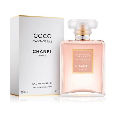 Chanel Coco Mademoiselle 100ml for sale 